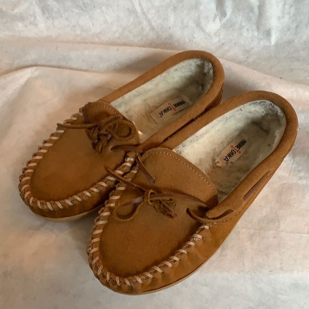 Minnetonka Moccasin
